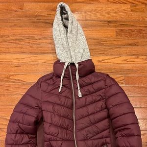 Women’s small juniors jacket